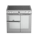 Stoves Sterling S900 Ei Range-fornuis Electrisch1899, Ophalen of Verzenden, Nieuw, 95 cm of meer