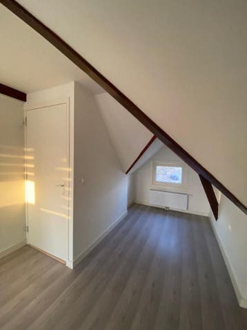 Te huur: Studio Nieuwstraat in Tilburg, Tilburg, Noord-Brabant