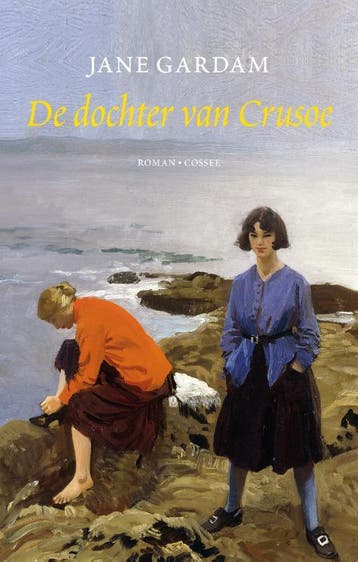 De dochter van Crusoe - Jane Gardam 9789059368187, Verzenden, Zo goed als nieuw, Jane Gardam