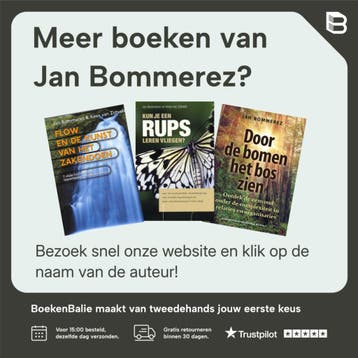 FLOW en de kunst van het zakendoen - Jan Bommerez, Boeken, Verzenden, Gelezen, Jan Bommerez