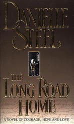 Long Road Home 9780552145022 Danielle Steel, Verzenden, Gelezen, Danielle Steel