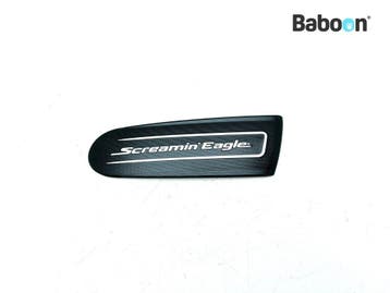 Embleem Harley-Davidson FLHTK Ultra Limited 2017-2018 Air, Motoren, Verzenden, Gebruikt