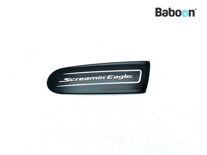 Embleem Harley-Davidson FLHTK Ultra Limited 2017-2018 Air, Motoren, Onderdelen | Harley-Davidson, Gebruikt, Verzenden