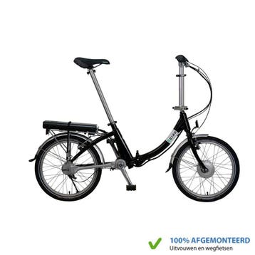 Beixo Elektrische Vouwfiets Compact Lage Instap met cardanas, Verzenden, Nieuw