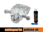 Remklauw Mazda Cx-7 achterzijde, links, Auto-onderdelen, Verzenden, Nieuw, Mazda