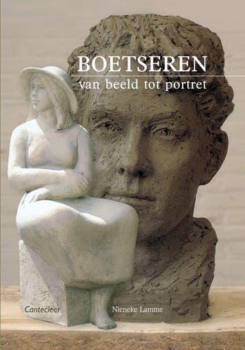 Boetseren - N. Lamme 9789021337234, Verzenden, Gelezen, N. Lamme