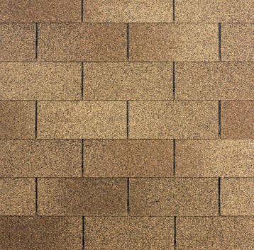 IKO shingle Superglass 3T Earthtone Cedar (49) - 2,00 m2, Ophalen of Verzenden, Nieuw