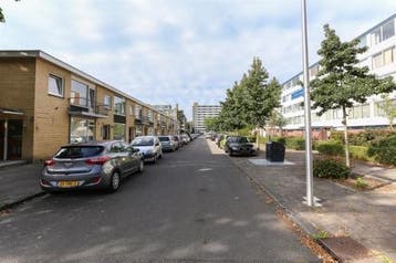 Te Huur 4 Kamer Appartement Telderslaan In Utrecht, Utrecht-stad, Direct bij eigenaar, Appartement, Utrecht