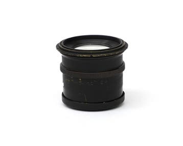 Jos. SchneiderenCo - Kreuznach Xenar 1:3.5 F 240mm, ca. 1950, Gebruikt