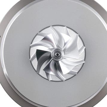 Billet Turbo Chra Cartridge compatible for Iveco Daily IV..., Verzenden, Nieuw, Universele onderdelen