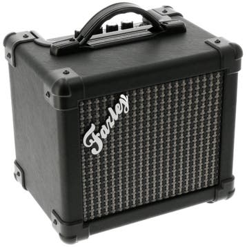 Fazley Kubo Bass 10 basgitaarversterker combo (1x5 inch, 10, Muziek en Instrumenten, Verzenden, Nieuw