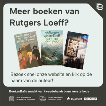 Vals spoor in Waterland - Rutgers Loeff 9789021608693, Verzenden, Gelezen, Rutgers Loeff