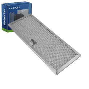 Metaalfilter voor Novy 563-8020A / 609014, Witgoed en Apparatuur, Verzenden, Nieuw