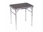 NordFalk Campingtafel -  60x45cm, Caravans en Kamperen, Kampeeraccessoires, Verzenden, Nieuw