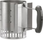 Weber Brikettenstarter Klein, Tuin en Terras, Houtskoolbarbecues, Verzenden, Nieuw