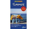 Boek ANWB extra  -   Samos 9789018033699, Boeken, Verzenden, Zo goed als nieuw
