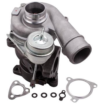 Turbo K04-023 geschikt voor Audi A3 BAM 1.8L 53049880023, Verzenden, Nieuw, Audi