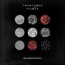 TWENTYONE PILOTS - BLURRYFACE (LP), Verzenden, Nieuw in verpakking