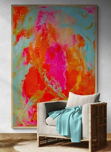 Giogia fl - Coqueta-XXL -, Antiek en Kunst