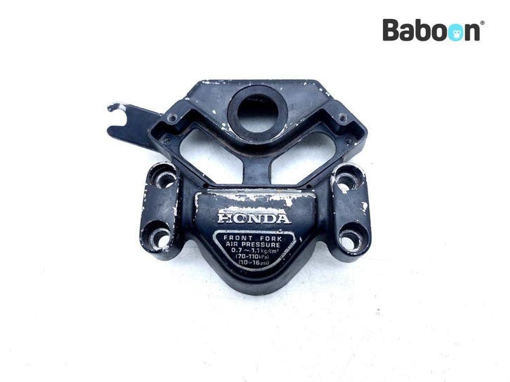 Stuurklem / Riser Set Honda CB 750 Custom 1980-1982 (RC06, Motoren, Onderdelen | Honda, Gebruikt, Verzenden