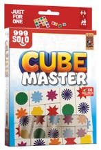 Cube Master - Breinbreker - NIEUW, Verzenden, Nieuw