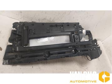 Bumpersteun rechts-achter Landrover Range Rover O102787, Ophalen of Verzenden, Nieuw