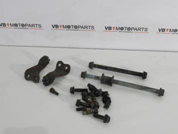 Suzuki GSX 600 F Motorblok steunen, Ophalen of Verzenden, Nieuw