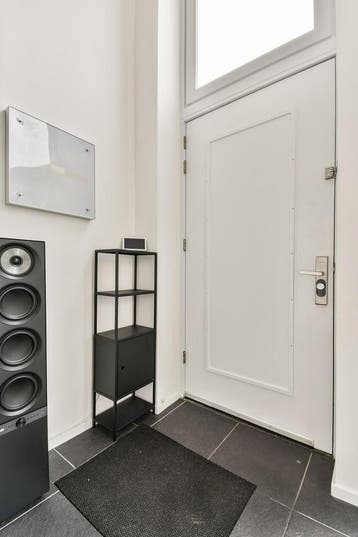 Te huur: Appartement Johan van der Keukenstraat in Amsterdam, Noord-Holland, Appartement, Amsterdam