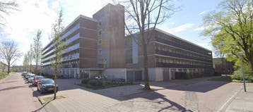 Appartement te huur in Alkmaar - 54 m² - 4 kamer(s) - 4, Appartement, Alkmaar, Noord-Holland