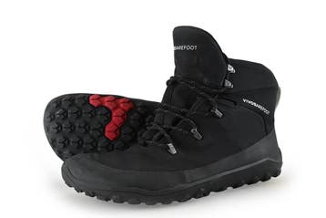 Vivobarefoot Barefoot in maat 44 Zwart, Verzenden, Zwart, Zo goed als nieuw, Vivobarefoot