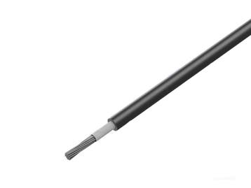 Solar PV kabel - 1kV - 4mm2 - Per meter, Ophalen of Verzenden, Nieuw, Overige typen, Minder dan 100 wattpiek