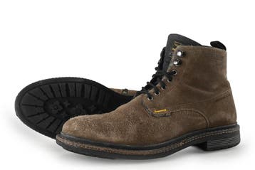 PME Legend Veterboots in maat 45 Bruin, Bruin, Verzenden, Boots, PME Legend