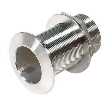 Bieden: Vetus Stainless Steel Marine Thru Hull Fitting G1 1, Ophalen of Verzenden, Nieuw, Kombuis en Sanitair, Zeilboot of Motorboot