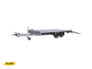Anssems MSX 3000.405×200 Go-Getter - 3000 kg, Ophalen of Verzenden, Nieuw
