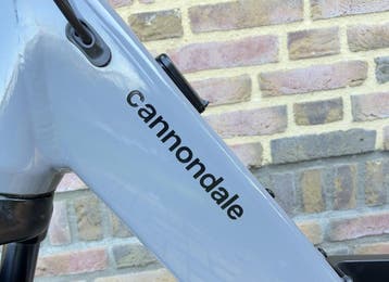 Cannondale Cargowagen Longtail. Bosch Cargo hmb van € 4999, Ophalen of Verzenden, Nieuw, 50 km per accu of meer, Overige merken