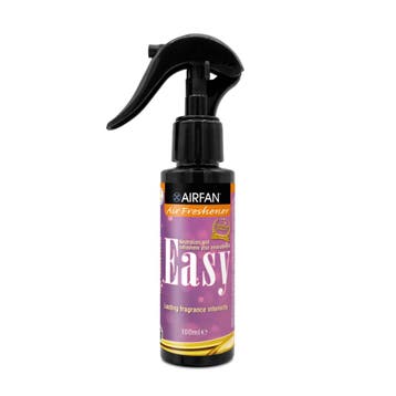 Airfan Geurolie Easy 100 ml, Ophalen of Verzenden, Nieuw