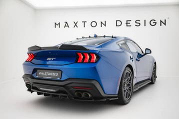 Achterspoiler Ford Mustang GT Mk7, Verzenden