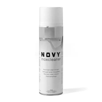 Novy RVS Cleaner 563-79220 / 906060 (500ml), Witgoed en Apparatuur, Verzenden, Nieuw