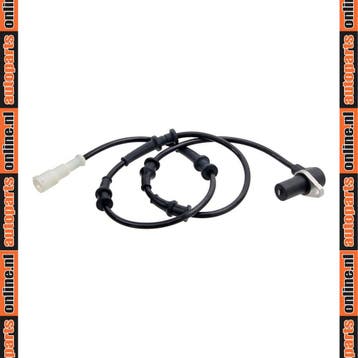 ABS-sensor Achteras links MG ZS 180 (2001-2005), Verzenden, Nieuw, MG