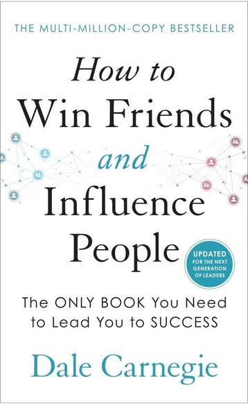 9781785044229 How to Win Friends and Influence People, Verzenden, Zo goed als nieuw, Dale Carnegie