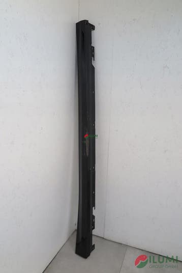 Dorpellijst rechter BMW G60 G61 M-Paket 8084760, Verzenden, Gebruikt, BMW