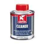 125ml PVC Cleaner Griffon, Ophalen of Verzenden, Nieuw
