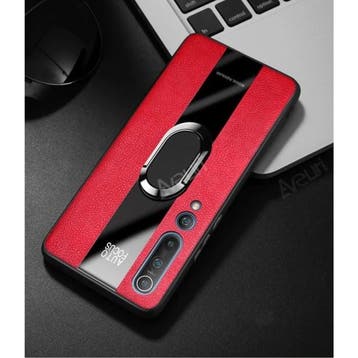 Xiaomi Redmi 7A Leren Hoesje  - Magnetische Case Cover Cas, Verzenden, Nieuw