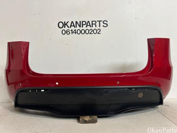 Tesla Model Y achterbumper 1494005-00-B, Ophalen, Gebruikt, Achter, Bumper