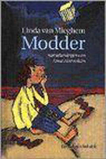 Modder / Davidsfonds/Infodok-kinderboeken 9789065658388, Verzenden, Zo goed als nieuw, L. van Mieghem