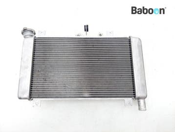 Radiateur Kawasaki ZX 4 RR 2023-2025 (ZX400P), Verzenden, Gebruikt