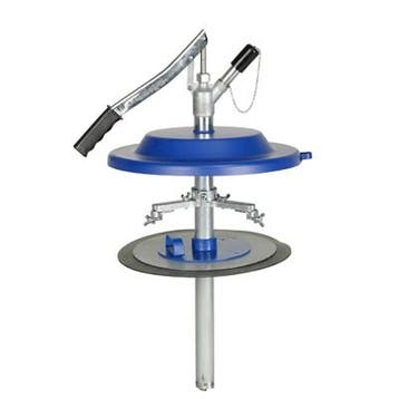 PRESSOL VULPOMP VOOR VETSPUIT 20KG 270-310, Verzenden, Nieuw