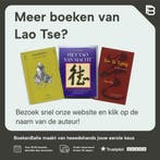 Tao Te King 9789069638003 Lao Tse, Verzenden, Zo goed als nieuw, Lao Tse