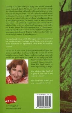 Het huis van de zeven zusters 9789069746630 Elle Eggels, Boeken, Verzenden, Gelezen, Elle Eggels