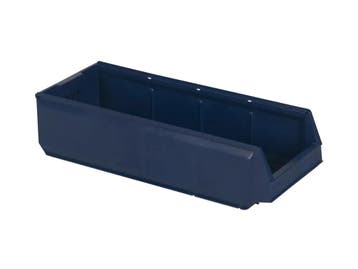 Magazijnbak type Moduulbak 9070 - 600 x 230 x H 150 mm -, Ophalen of Verzenden, Nieuw